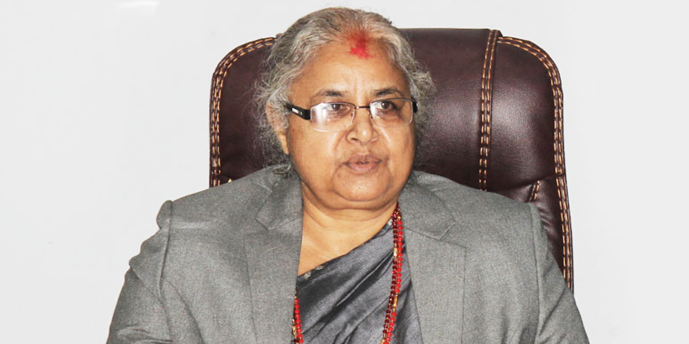 नेपाली नोटमा नेपाल संवत् राख्ने प्रक्रिया अघि बढाउने प्रधानमन्त्री काकीको प्रतिबद्धता