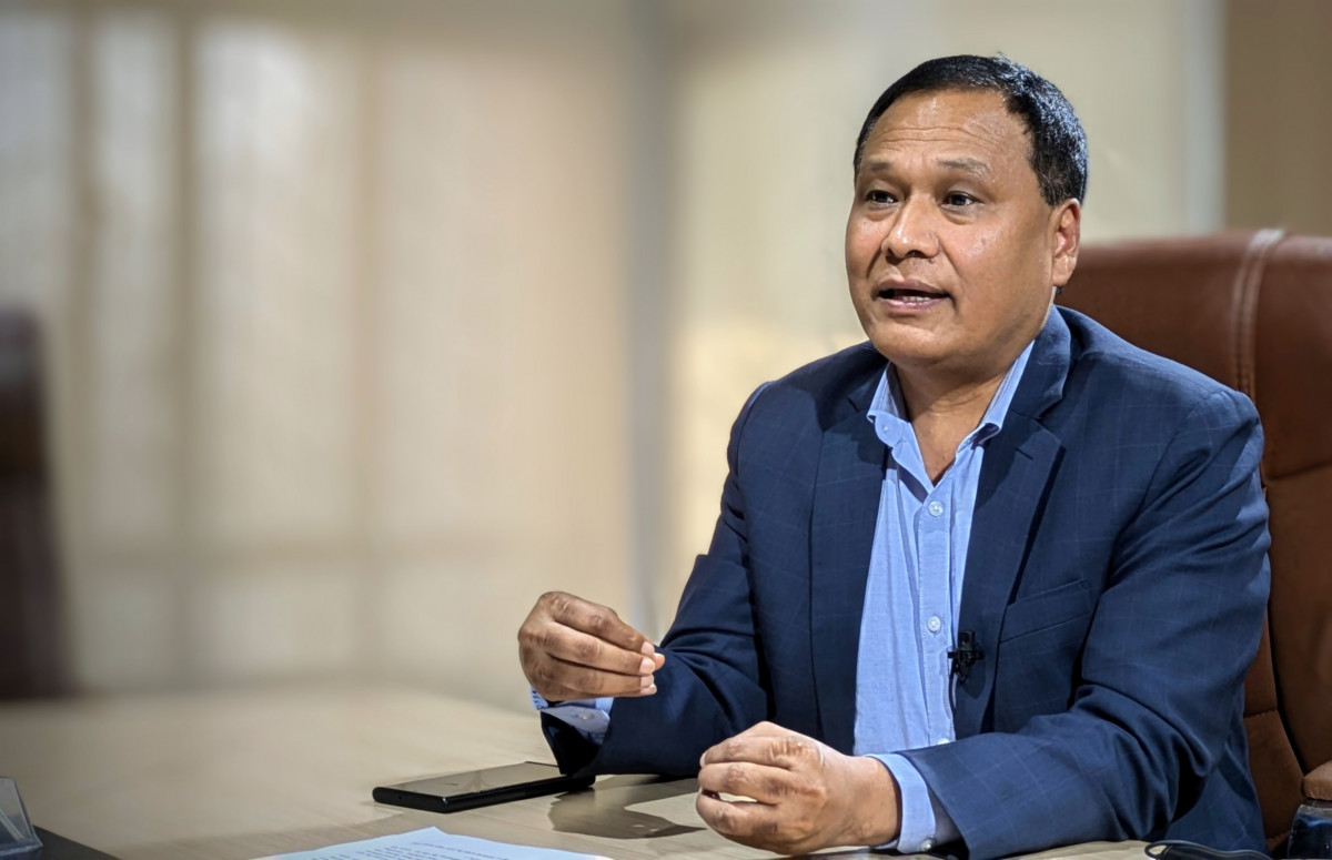 ‘बाढीपहिरोका कारण क्षतिग्रस्त सडक पुनर्निर्माणमा १२ अर्ब बढी लाग्ने, अवरुद्ध सडक खुलाउन उच्च प्राथमिकतामा’