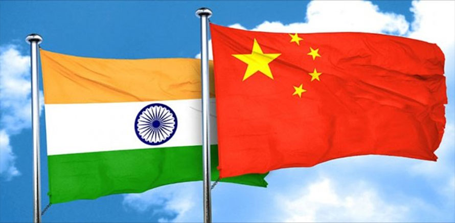भारत र चीनबीच पाँच वर्षपछि पुनः हवाई सेवा सुरु हुँदै