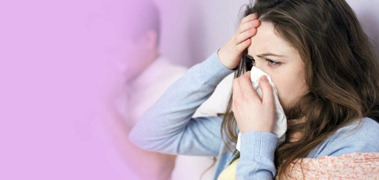 कुन–कुन हुन् जाडोमा सताउने रोगहरु ? कसरी बच्ने ?