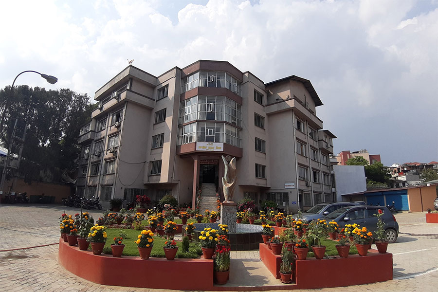 दुई खर्ब ७५ अर्ब बक्यौता कर असुली हुन बाँकी