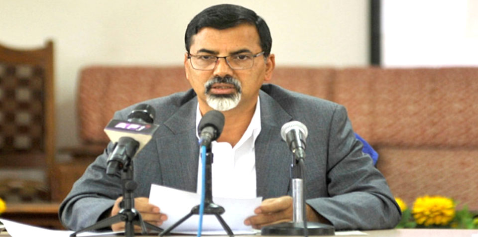 पार्टीभित्रका मठाधीशलाई धूपबत्ती गर्न छोडेर नयाँ पार्टी खोल्यौँ