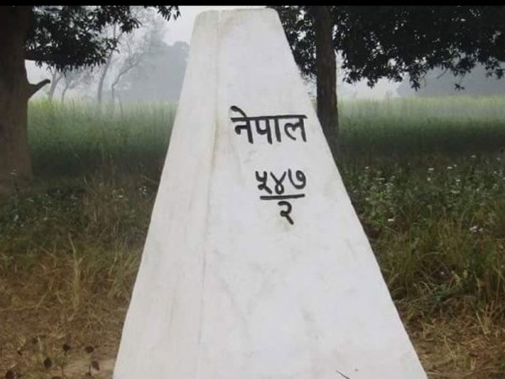 एसएसपीलाई ४ वटा प्रदेशका मुख्य सीमा क्षेत्रमा खटाइयो