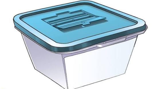 फागुन २१ को चुनावमा लागि मतपेटिका नयाँ खरिद गर्न नपर्ने