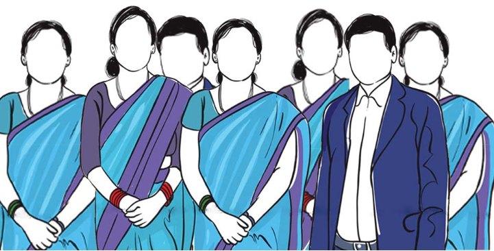 उपसचिवसहित ५२ कर्मचारीको सरुवा, को कहाँ ? (सूचीसहित)