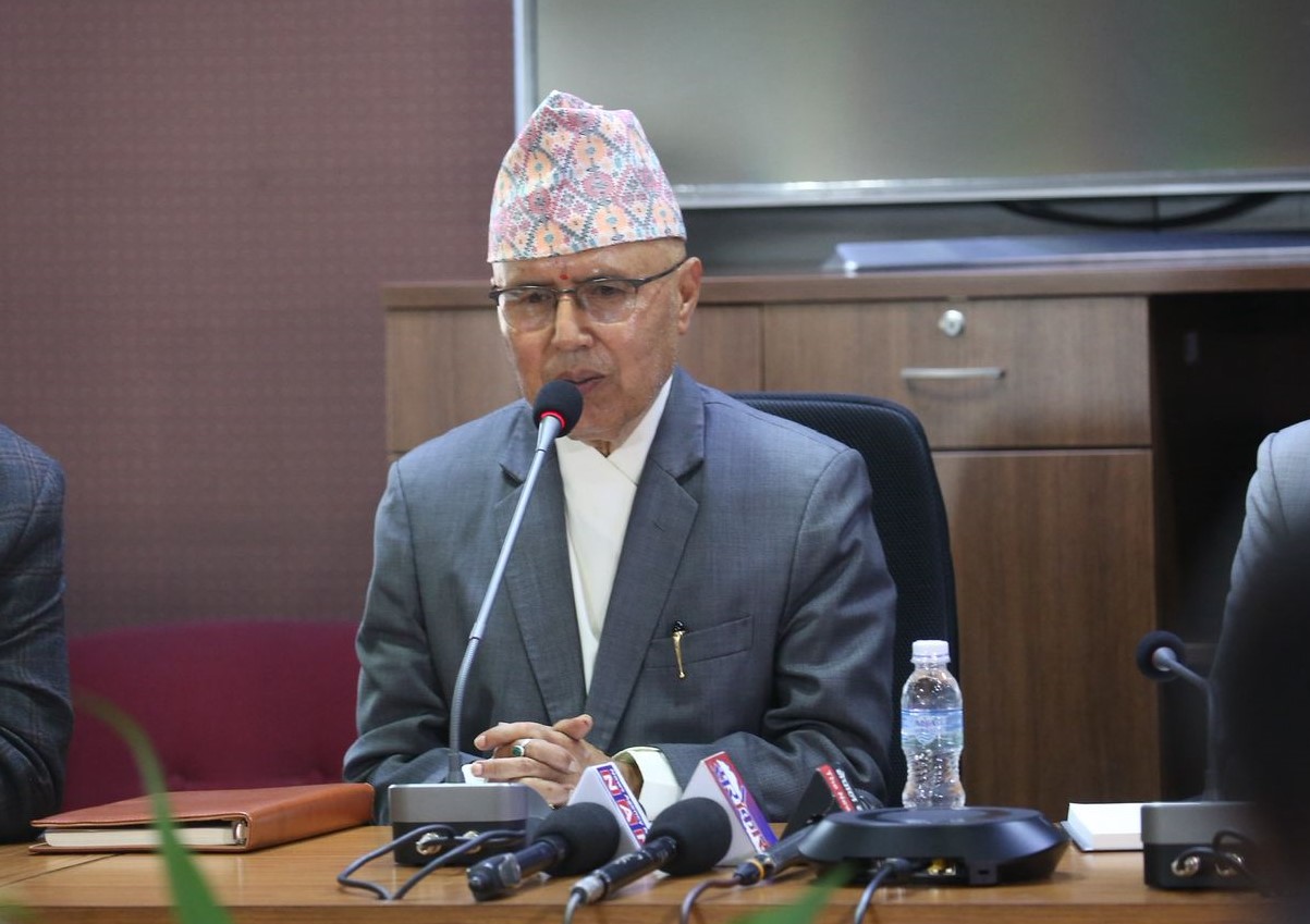 जेन जेड आन्दोलनमा क्षतिग्रस्त भएका संरचनाको पुनर्निर्माण २ महिनापछि सुरु गर्ने अर्थमन्त्रीको दाबी