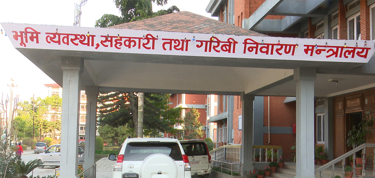 देशभरका ‘भूमिहीन दलित’लाई प्राथमिकता राखी सुकुम्वासी व्यवस्थापन गरिने