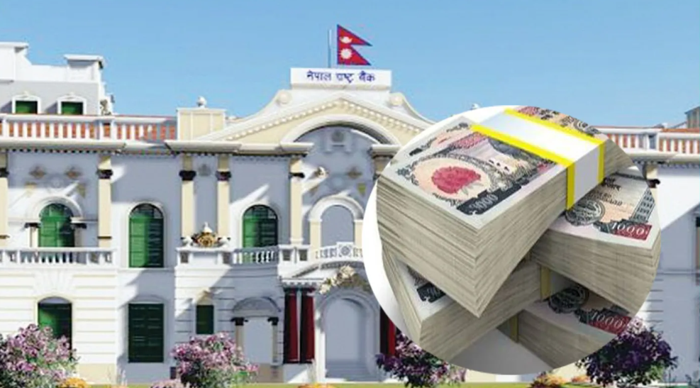 कात्तिक महिनामा मात्रै भित्रियो १ खर्ब ३३ अर्ब रेमिट्यान्स