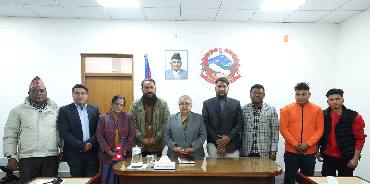 पैसा र शक्तिको प्रभाव हुनेले मात्र चुनाव जित्ने अवस्था आउन नदिन देशव्यापी रूपमा जनजागरण ल्याउनुपर्छ : प्रधानमन्त्री कार्की