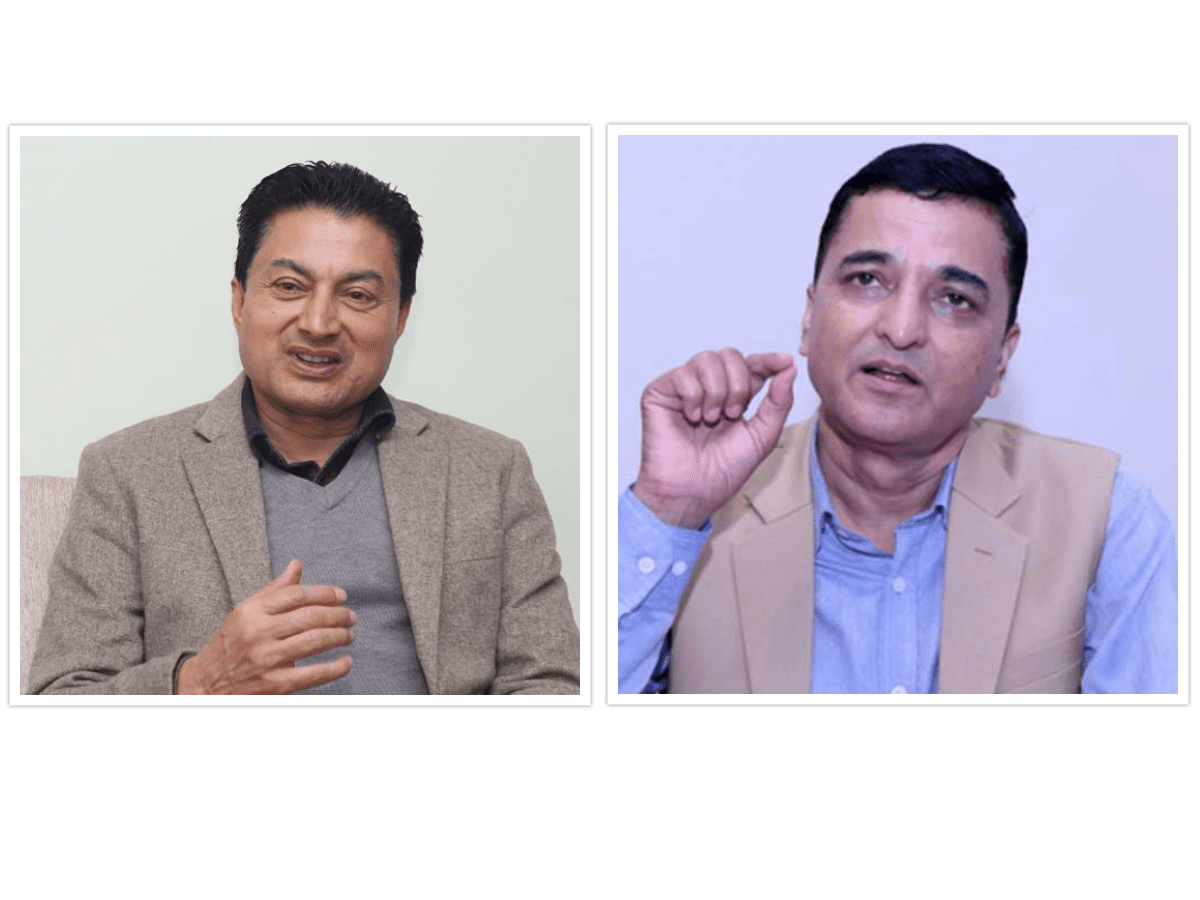 एमाले पदाधिकारीमा ईश्वर प्यानलबाट दुई पदाधिकारी विजयी, को–को हुन् ?