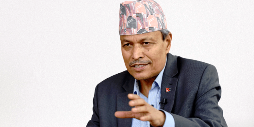 नेकपाले अछाम–१ बाट डा.भीम रावलसहित ८ उम्मेदवार सिफारिस गर्‍यो