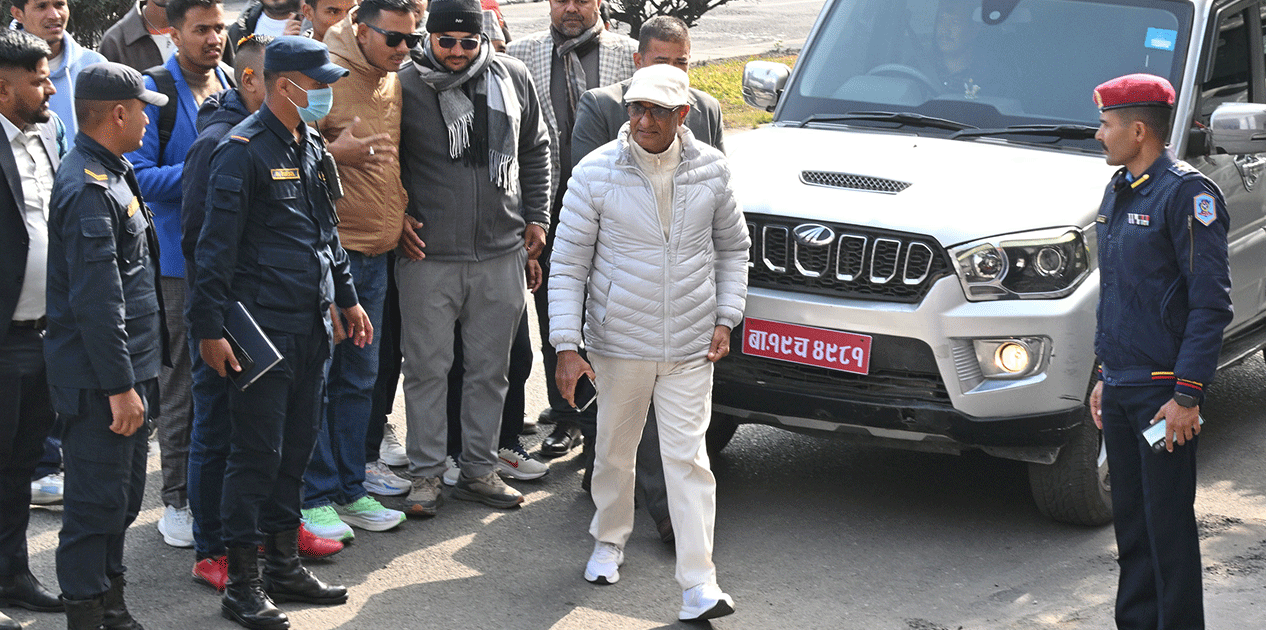यस्तो छ जाँचबुझ आयोगमा रमेश लेखकले पेस गरेको लिखित जवाफ, हेर्नुहोस् पूर्णपाठ