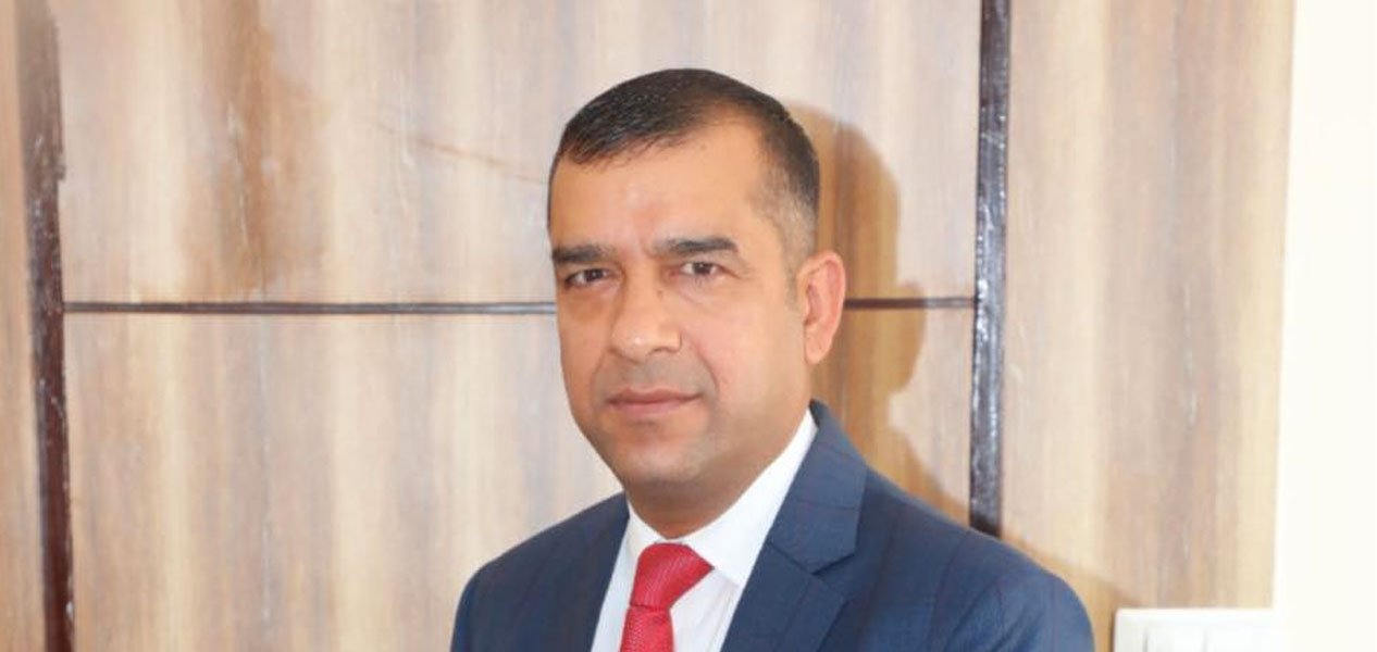 राजस्व सचिव बराल कर्मचारी सञ्चय कोषको सञ्चालक समितिको अध्यक्ष पदमा नियुक्त