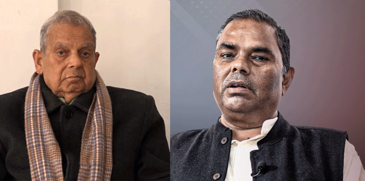 जसपा नेपाल र लोसपा नेपालबीच पार्टी एकता गर्ने सहमति