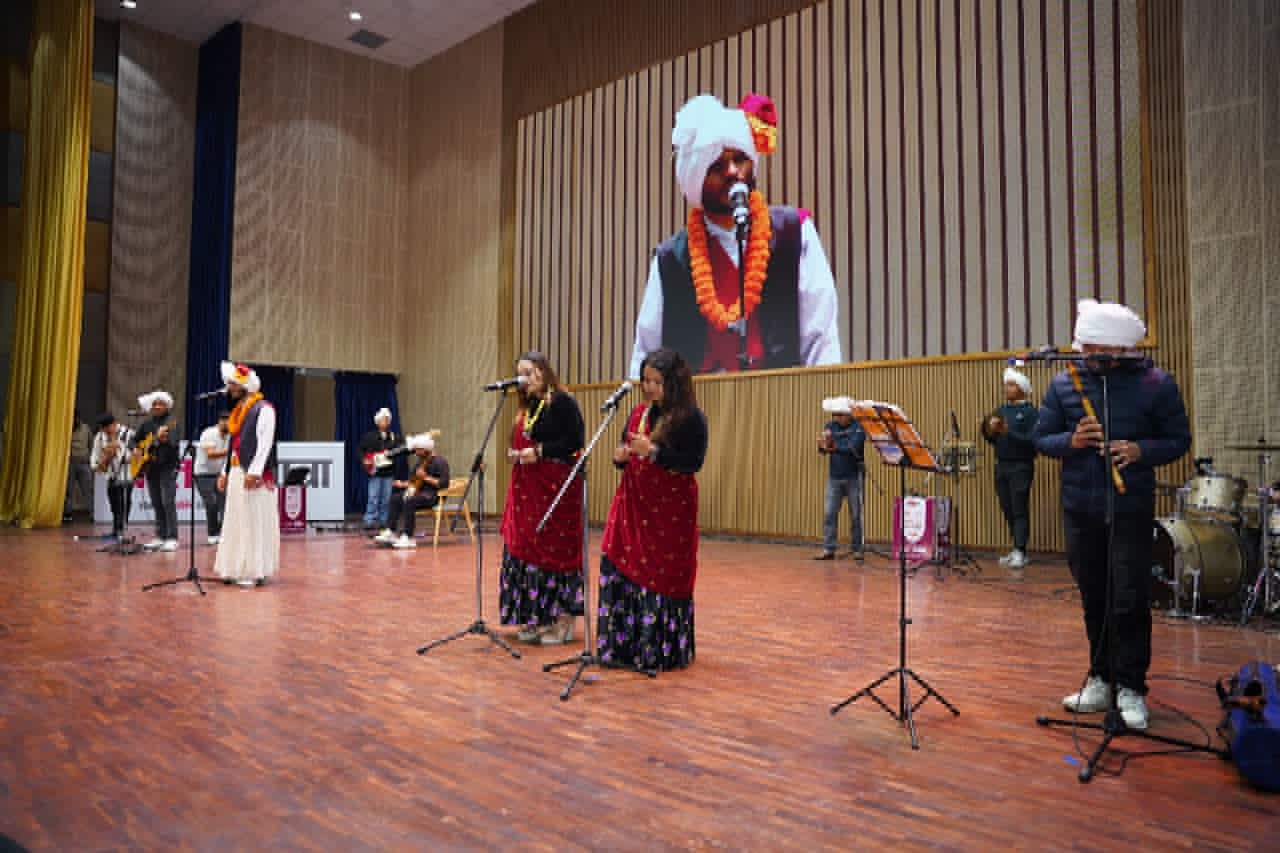 रतन देवकोटाले सुनाए जदौ हजुर भन्दै कर्णालीको पीडा