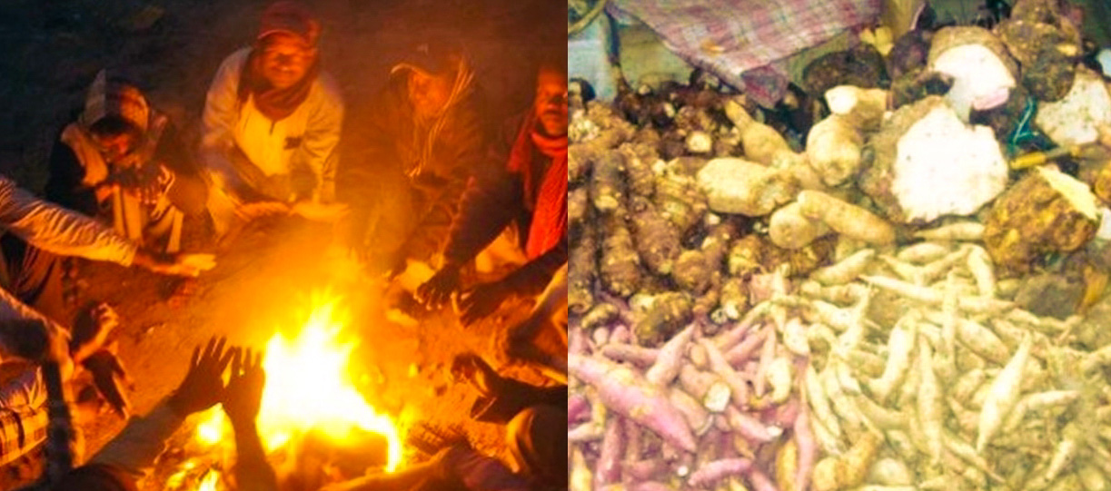 पुसे १५: सांस्कृतिक पर्वसँग जोडिएको एकताको स्वाद