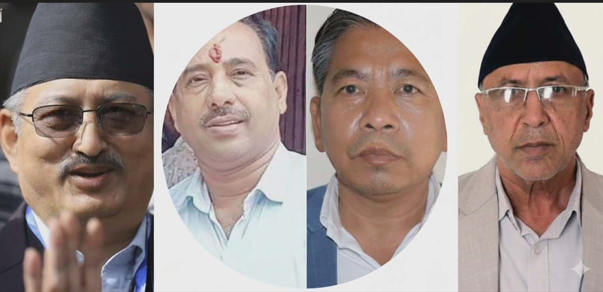 मापदण्ड तोडेर उम्मेदवार सिफारिसः लुम्बिनीमा कांग्रेस ‘पुरानै अनुहार र मुद्दा खेपेका’