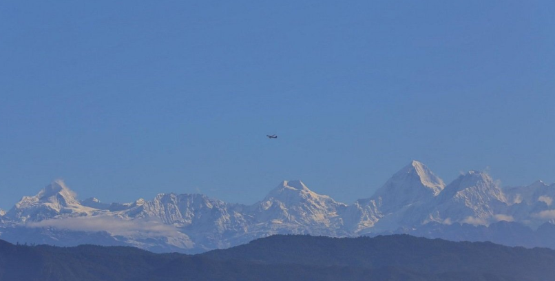 देशभर पश्चिमी वायुको आंशिक प्रभाव, आज यस्तो रहनेछ देशभरको मौसम
