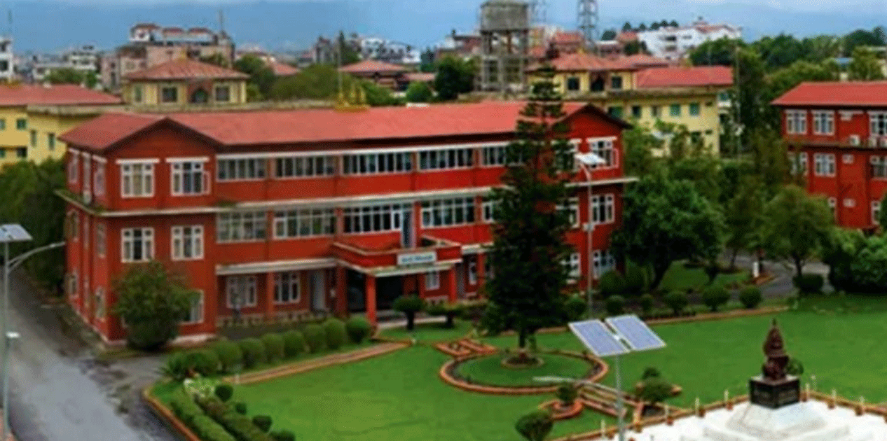एमपीएस प्रवेश परीक्षामा १६ डीएसपी उत्तीर्ण, हेर्नुहोस् सूची