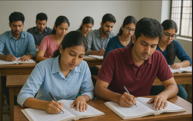 लोकसेवाप्रति बढ्दो आकर्षण, नयाँ प्रविधि र सामग्रीले अध्ययनमा क्रान्ति