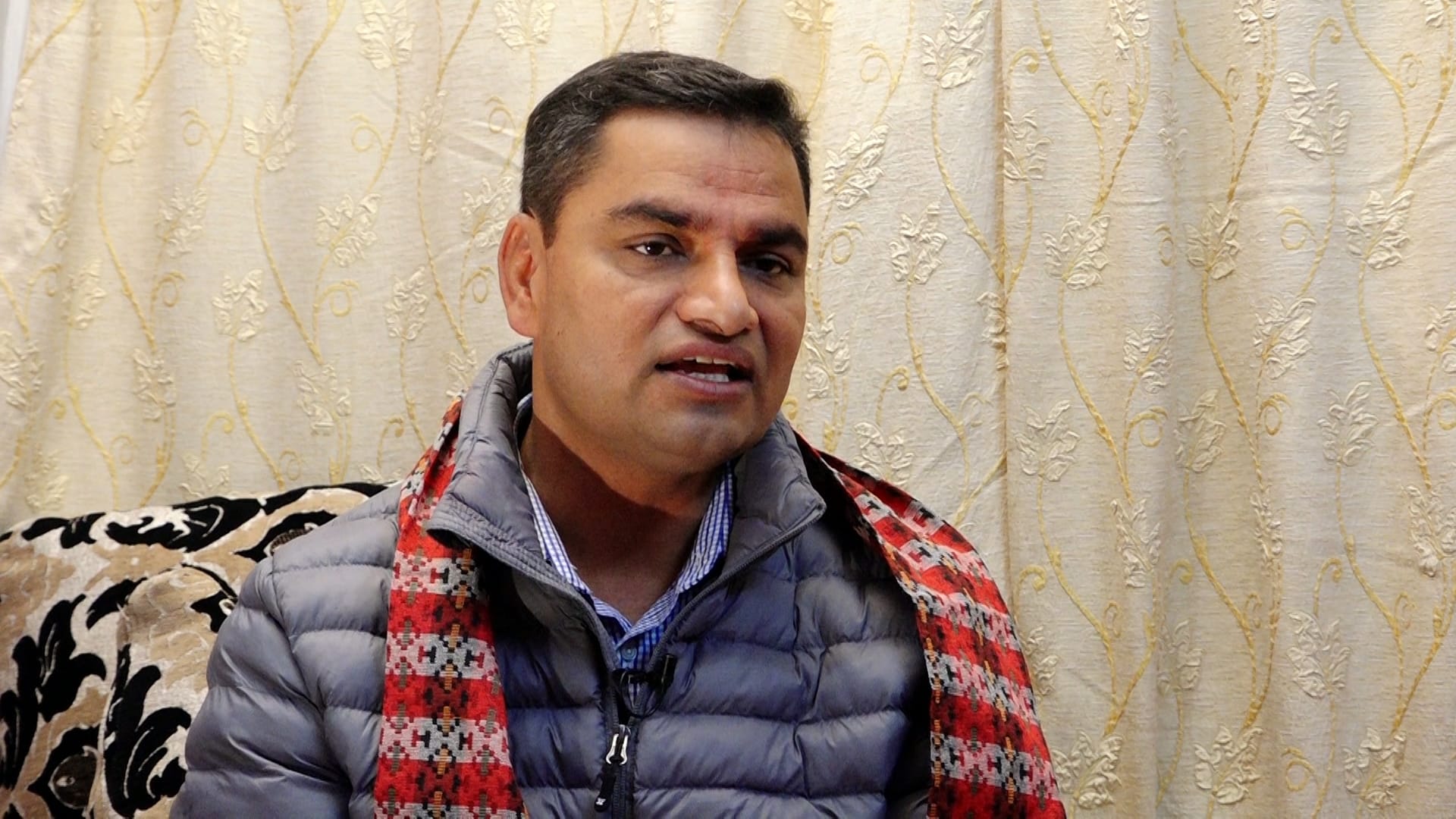 प्रदीप पौडेलले भने: संसद पुनर्स्थापना रोजेर महाधिवेशन ढिलो गरे कांग्रेसलाई प्रत्युत्पादक हुन्छ