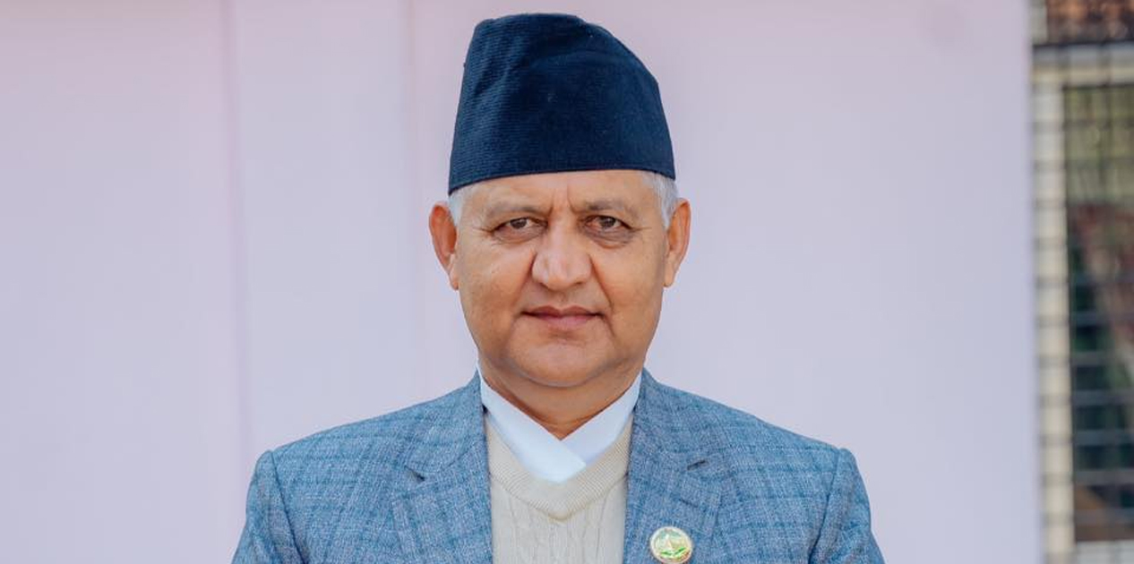 समृद्ध र जिम्मेवार राज्य निर्माणका लागि भ्रष्टाचार नियन्त्रण अपरिहार्य