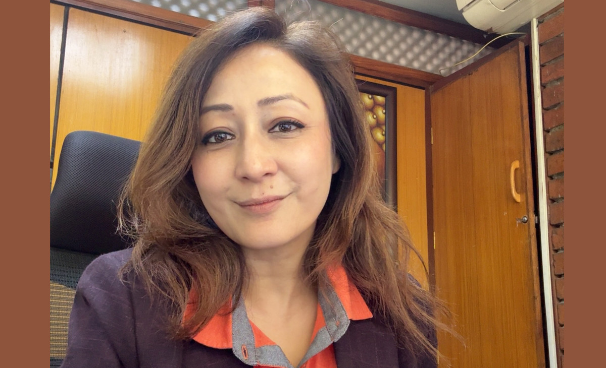 ‘मानव बेचबिखन रोकथाम गर्न सरकार संवेदनशील छ’ : मन्त्री श्रेष्ठ