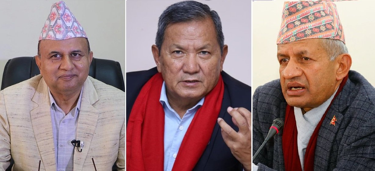 तीन नेताको अडान कायमै रहेपछि गुण्डुमा महासचिवको टुंगो लाग्न कठिन