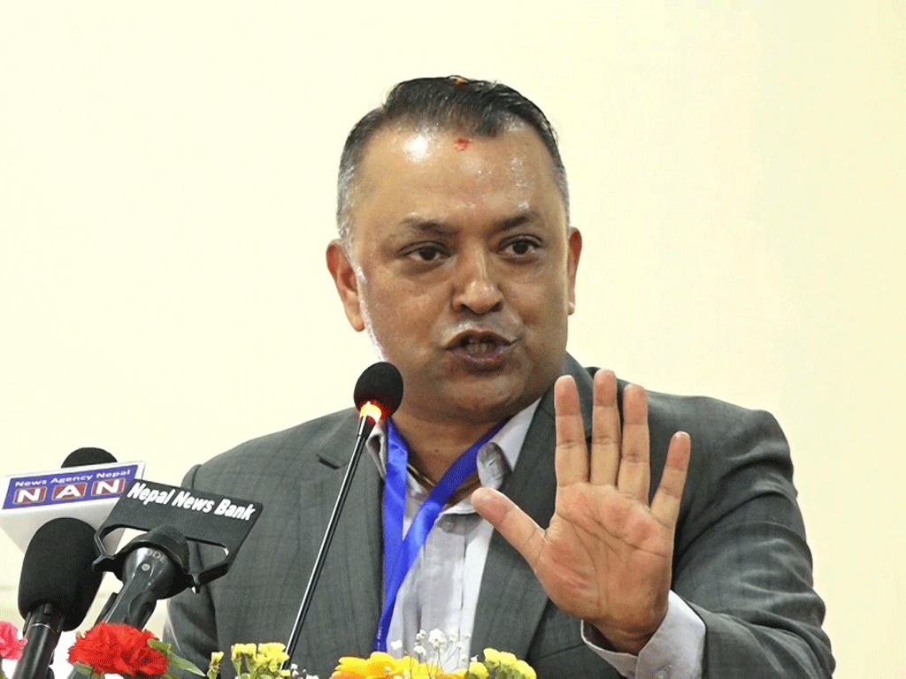 कांग्रेसका ९ जिल्ला समितिले अपलोड गरेनन् सदस्यता नवीकरणको फाइल