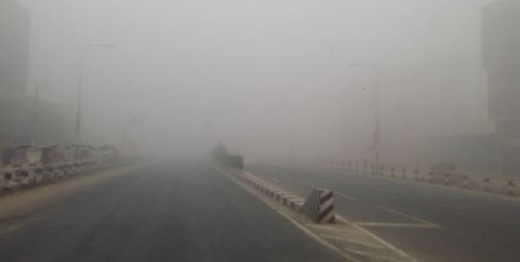 पुस लागेसँगै ह्वात्तै बढ्यो चिसो, गरिब बस्तीको जनजीवन कष्टकर