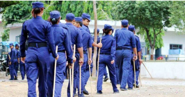 निर्वाचन प्रहरीको छनोट प्रक्रिया जारी