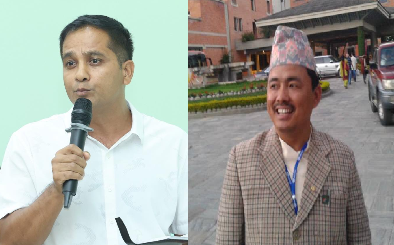 सुदूरपश्चिममा एमालेका दुई उम्मेदवार फेरबदल