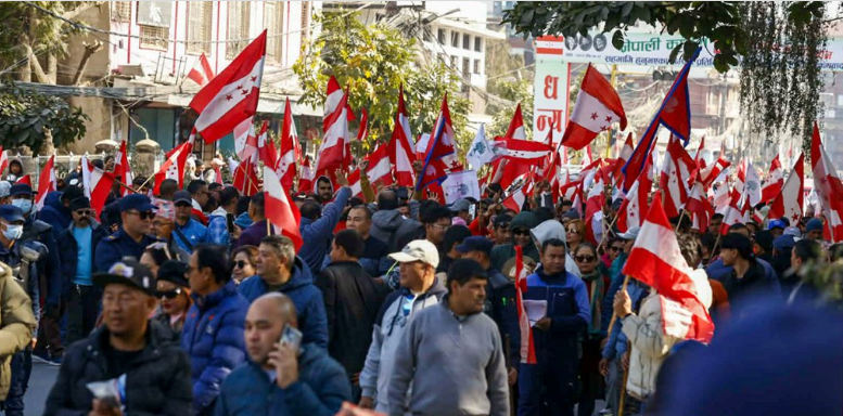 कांग्रेसले हिमाली जिल्लाहरूमा उम्मेदवारको टुंगो लगायो
