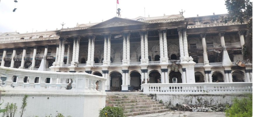 जेनजी आन्दोलन: क्षतिको भौतिक पुनर्निर्माण गर्न ३६ अर्ब ३० करोड रुपैयाँ लागत लाग्ने
