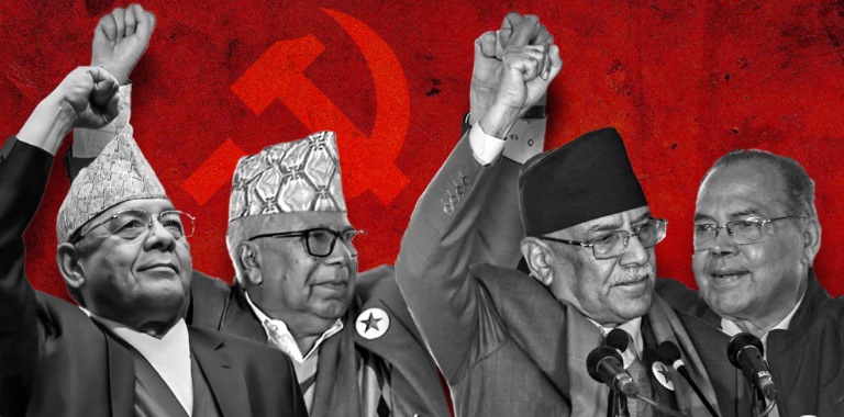 नेकपाले लगायो कोशीका २८ निर्वाचन क्षेत्रमा उम्मेदवारको टुंगो, कहाँबाट को उम्मेदवार ?