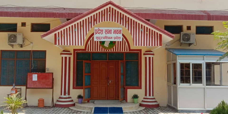 एकतापछि सुदूरपश्चिममा सबैभन्दा ठुलो दल बन्यो नेकपा, चुनावै नलडी रास्वपाको भयो १ सिट