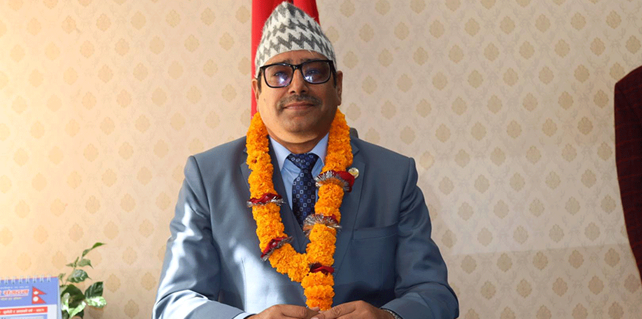 भौतिक पूर्वाधार तथा यातायात मन्त्री चौलागाईंद्वारा पदभार ग्रहण, गरे तीन निर्णय