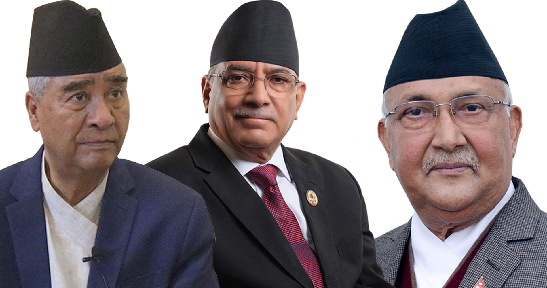 चुनावी तालमेलको विषयमा प्रमुख राजनीतिक दल कांग्रेस, एमाले र नेकपा सहमति नजिक