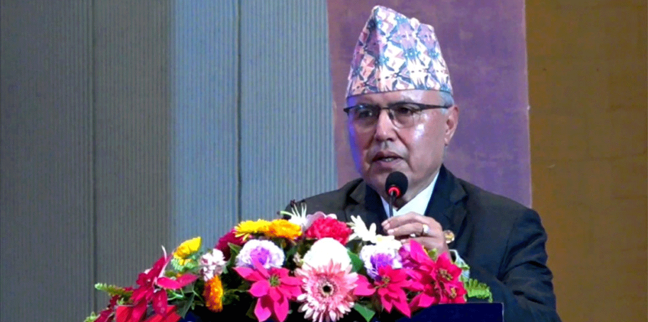 आगामी एक वर्षभित्र ‘ग्रे लिस्ट’बाट बाहिरिने गरी सबै क्षेत्र र निकाय जिम्मेवार भएर लाग्नुपर्नेमा अर्थमन्त्रीको जोड