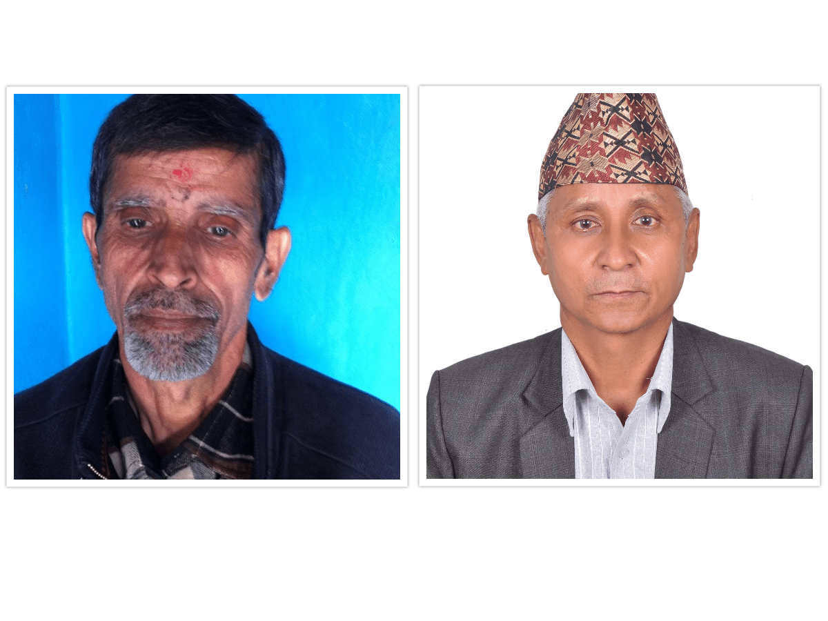 तीन नयाँ र तीन पुराना गरी कर्णालीबाट एमालेको समानुपातिक बन्दसूचीमा ६ जनाको नाम समावेश