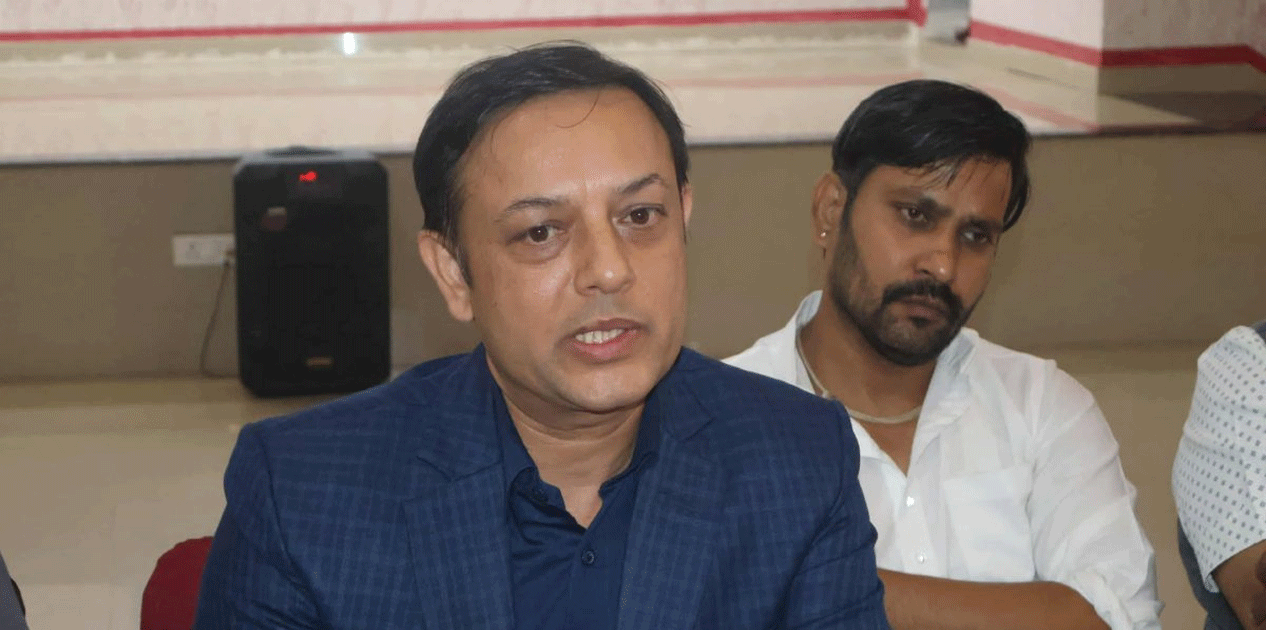 विधिको शासन, जनउत्तरदायी राज्य र कर्मशील नागरिकबाट मात्र सहिदका सपना पूरा हुन्छन् : रास्वपा
