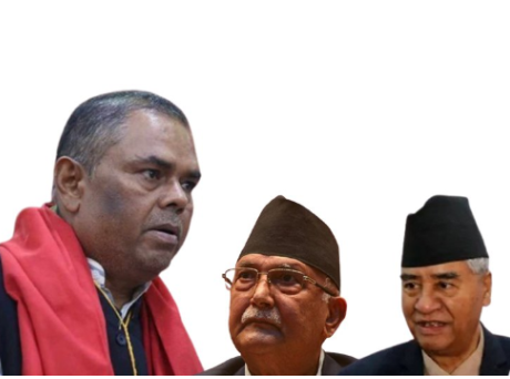 राष्ट्रिय सभा निर्वाचनः यी हुन् गठबन्धनका १८ उम्मेदवार