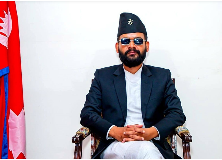 बालेनले माघ ५ गते राजीनामा दिने, ओलीसँग चुनाव लड्न झापा जाने