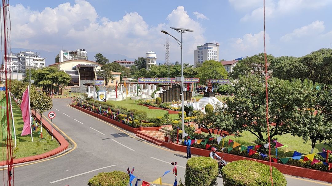 नेपाल प्रहरीका १६ जना प्राविधिक इन्स्पेक्टर डीएसपीमा बढुवा सिफारिस, को–को भए सिफारिस ? हेर्नुहोस् सूची