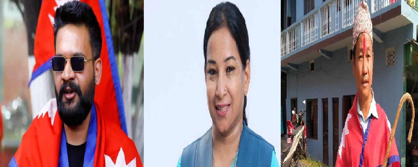 स्थानीय सरकार छोड्दै प्रतिनिधिसभाको दौडमा