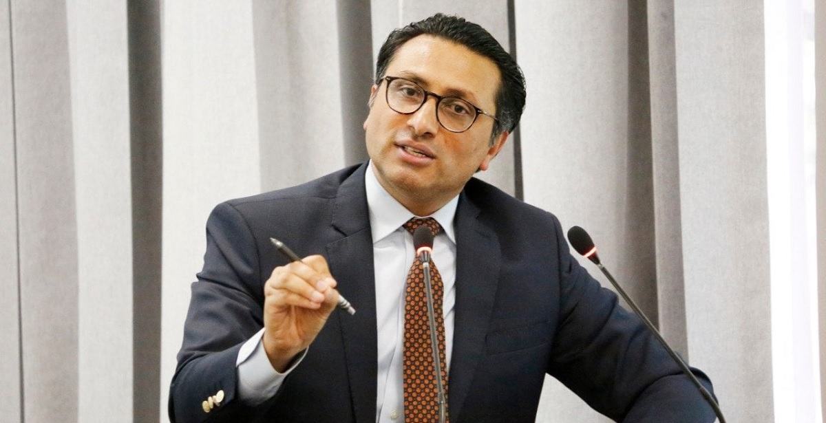 खर्च व्यवस्थापनलाई प्रभावकारी बनाउन मन्त्रालयलाई रकमान्तर गर्ने अधिकार प्रत्यायोजन गर्ने सरकारको निर्णय