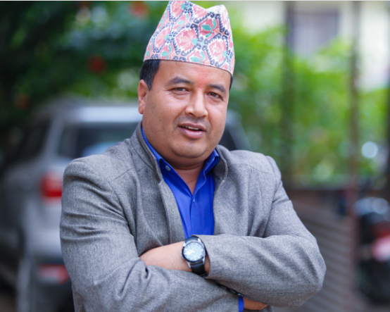 भक्तपुर क्षेत्र नं २ बाट प्रत्यक्षतर्फका लागि महेश बस्नेत उम्मेदवार सिफारिस