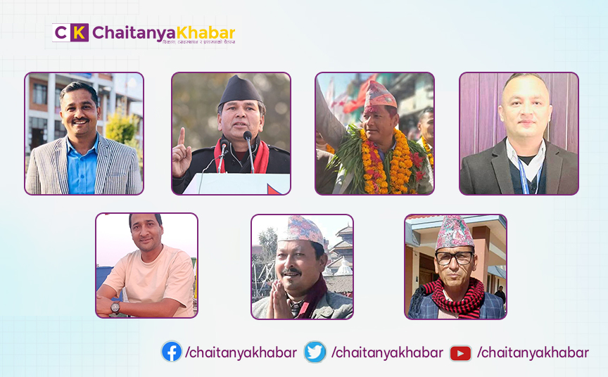सात उम्मेदवार, एउटै सिटः बझाङमा पुरानो घाउ र नयाँ दाबीको टक्कर