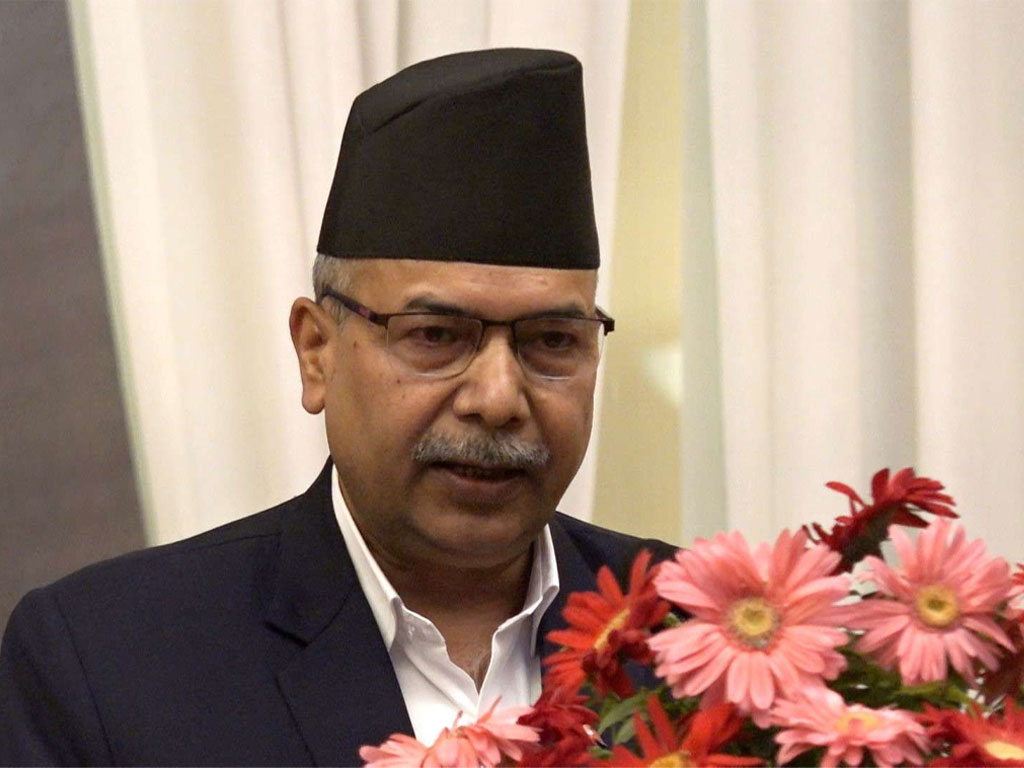 उपराष्ट्रपति यादवले भने: ‘समावेशिताका आधारभूत मूल्यलाई अझ सुदृढ बनाउन सहयोग पुर्‍याउनेछ’