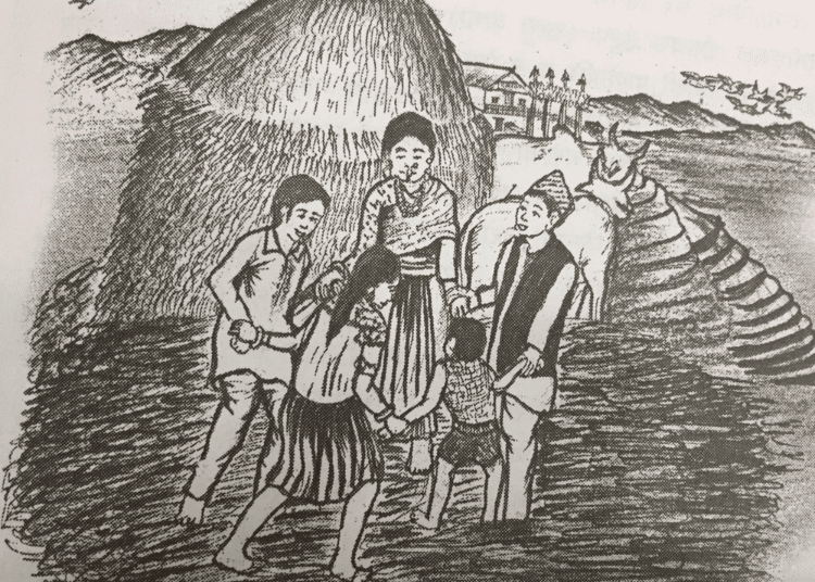 नयाँ पुस्ताको बेवास्तामा ओझेल पर्दै सुदुरपश्चिमका लोककथा